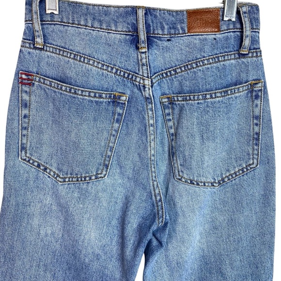 BDG Slim Straight Jeans - Picture 5 of 8